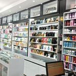 آرایشی بهداشتی نور