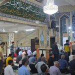 مسجد المهدی