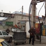 توزیع روزنامه کیهان 