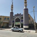 مسجد المهدی