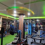 باشگاه ورزشی فربد جیم