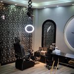 سالن زیبایی ندا خسروشاهی