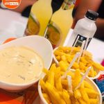 اسلاید برگر