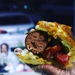 فست فود شاوور