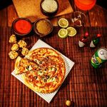 فست فود شاوور