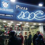 فست فود شاوور