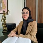 وکیل معصومه معبودی