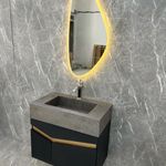 تولید انواع روشویی های پرسلان و ابنما