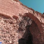 قلعه دختر میانه (قیز قالاسی )