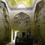 مقبره بابا قاسم