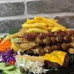 کافه سنتی صوفی