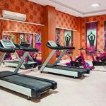 باشگاه ورزشی مدرن شهران