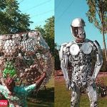 پارک بازیافت