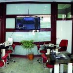 آژانس مسکن باران