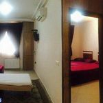 هتل آپارتمان شایگان مشهد