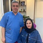 دکتر امیرعلی کیوان