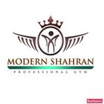 باشگاه ورزشی مدرن شهران