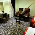 هتل امام رضا