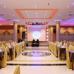 هتل امام رضا