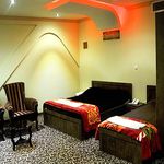 هتل امام رضا