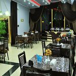 هتل امام رضا