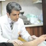 مرکز تخصصی درمان زخم میرزایی