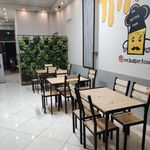 فست فود آقای کره