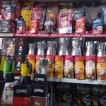 فروشگاه چای و قهوه روحانی