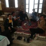 رستوران حیدربابا