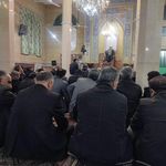 مسجد حضرت موسی بن جعفر  