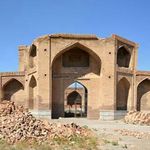 کاروانسرای جمال آباد