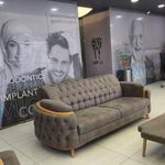 کلینیک زیبایی پوست و مو زندیه