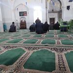 مسجد جامع بسطام
