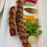 رستوران پارک