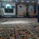 حسینیه شهید عبدالرسول شغابی