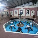 زورخانه قمر بنی هاشم