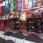 فروشگاه چای و قهوه روحانی
