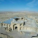 کاروانسرای جمال آباد
