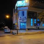 بانک صادرات شعبه اکبراباد