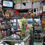 نانوایی سنگکی حسین آباد