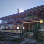 مسجد صاحب الزمان عج کبریا کلا