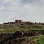 کاروانسرای جمال آباد