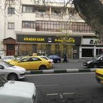 بانک آینده شعبه فلسطین