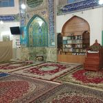 مسجد صاحب الزمان زازران