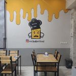 فست فود آقای کره