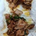فست فود آقای کره
