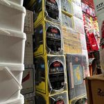 فروشگاه چای و قهوه روحانی
