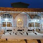 مسجد صاحب الزمان عج کبریا کلا
