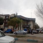 بانک صادرات شعبه شهرستان روانسر