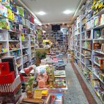 کتابفروشی کتابکده